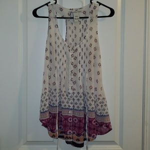 American Rag Tank Blouse